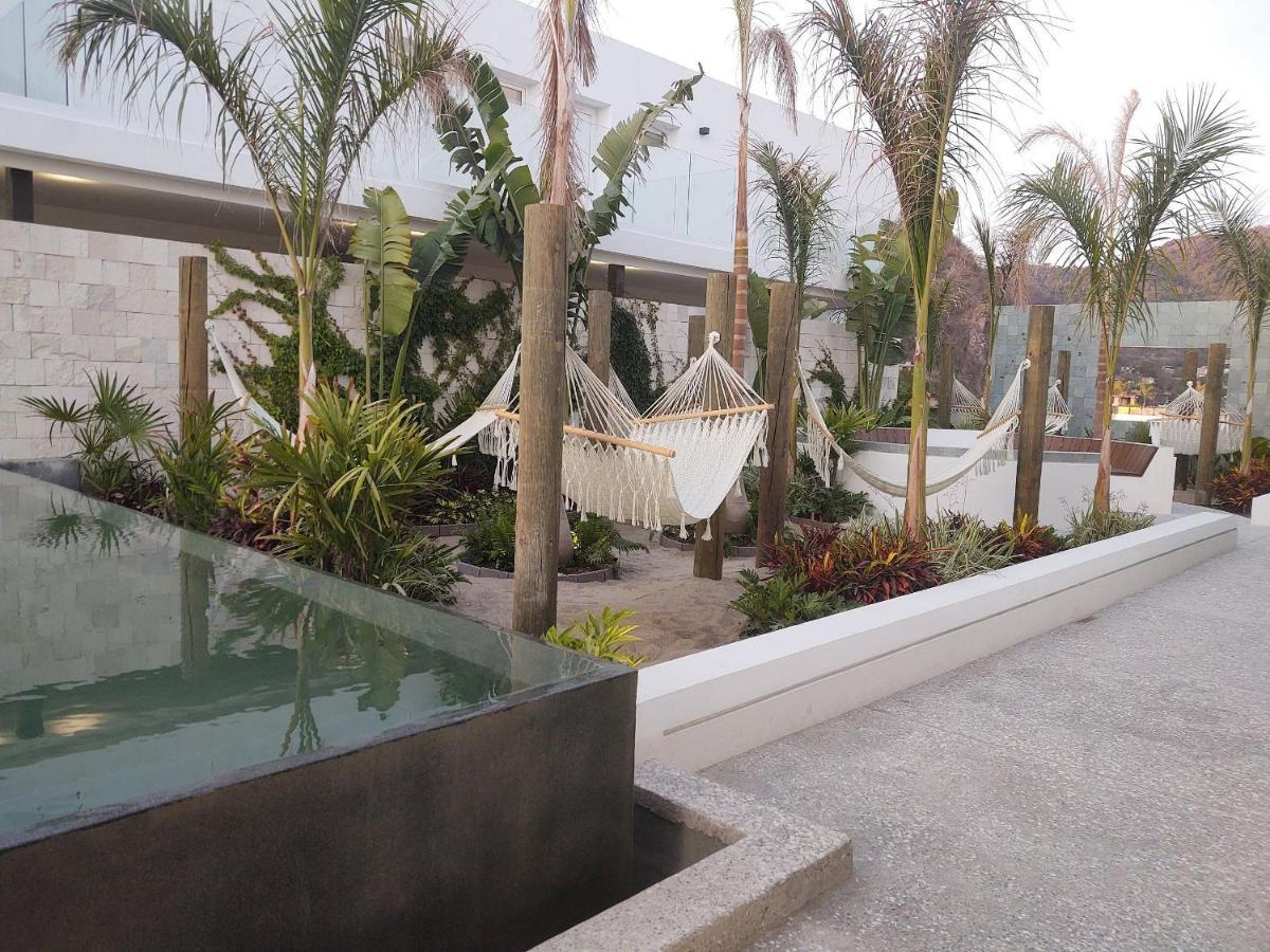 Avida Residences Puerto Vallarta Exterior foto