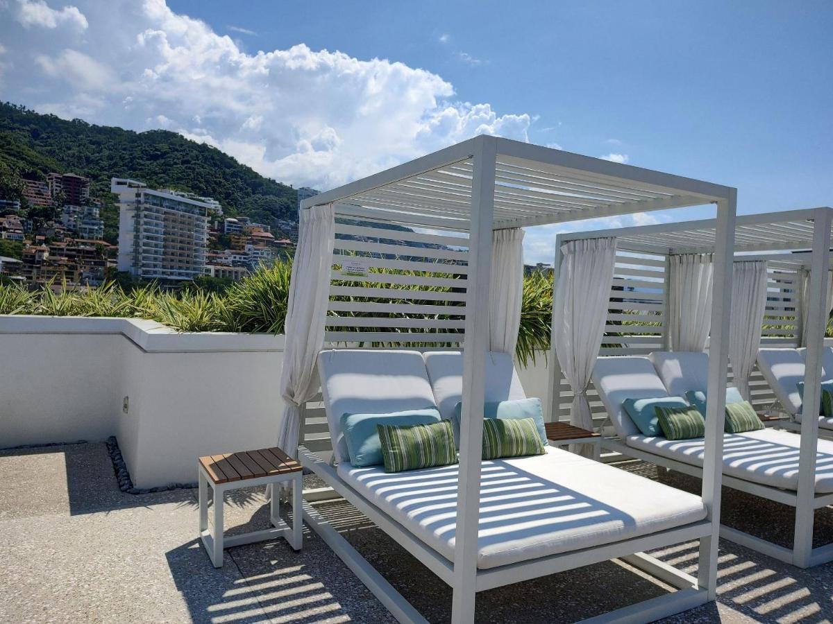 Avida Residences Puerto Vallarta Exterior foto