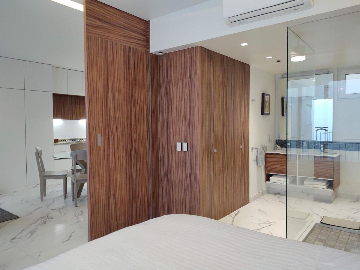 Avida Residences Puerto Vallarta Exterior foto