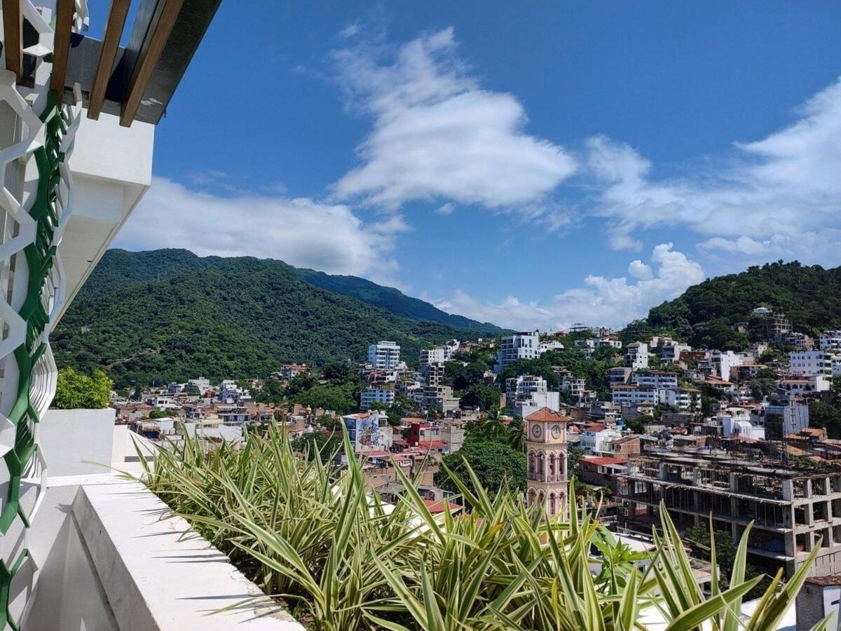 Avida Residences Puerto Vallarta Exterior foto