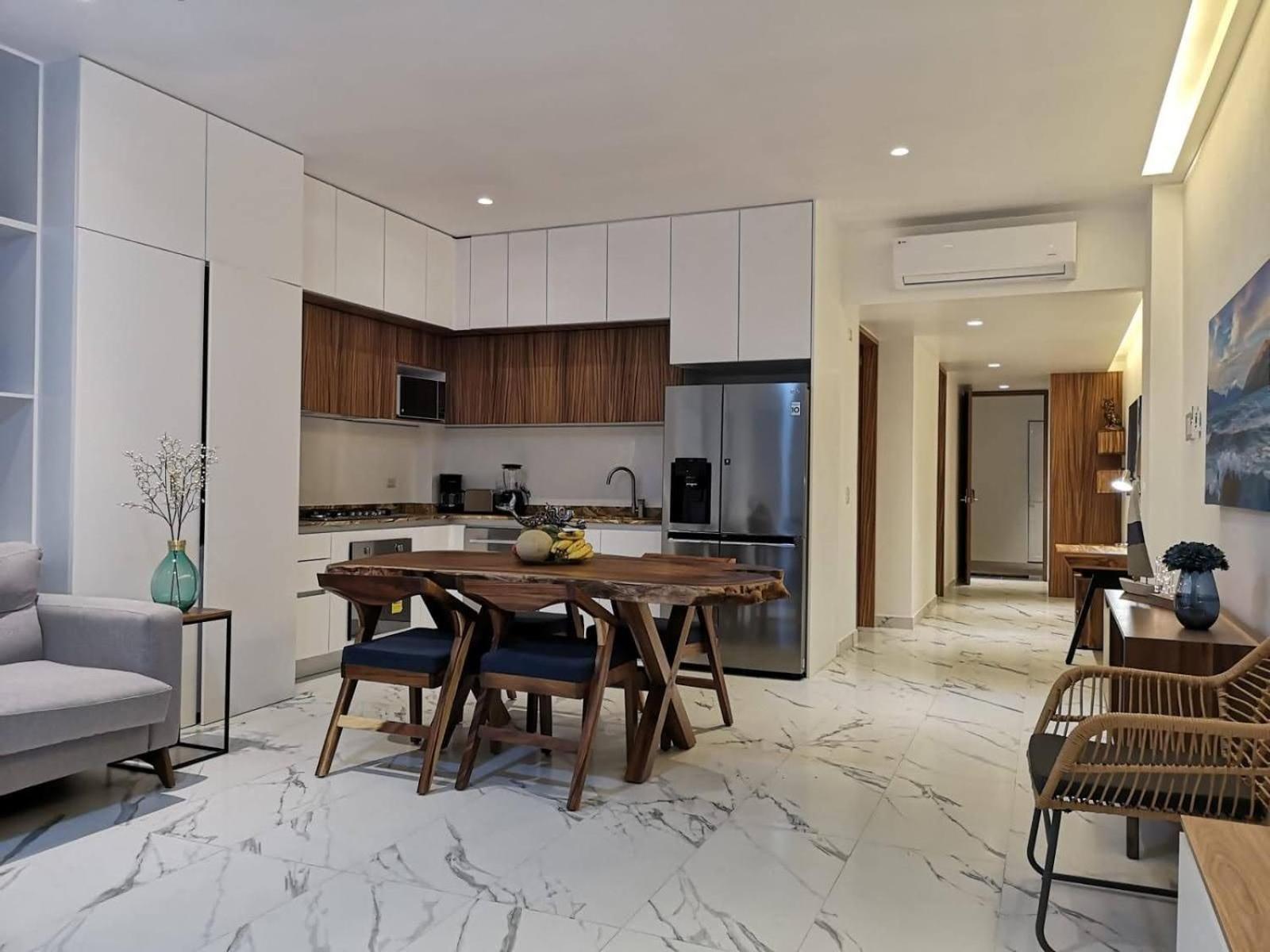 Avida Residences Puerto Vallarta Cameră foto