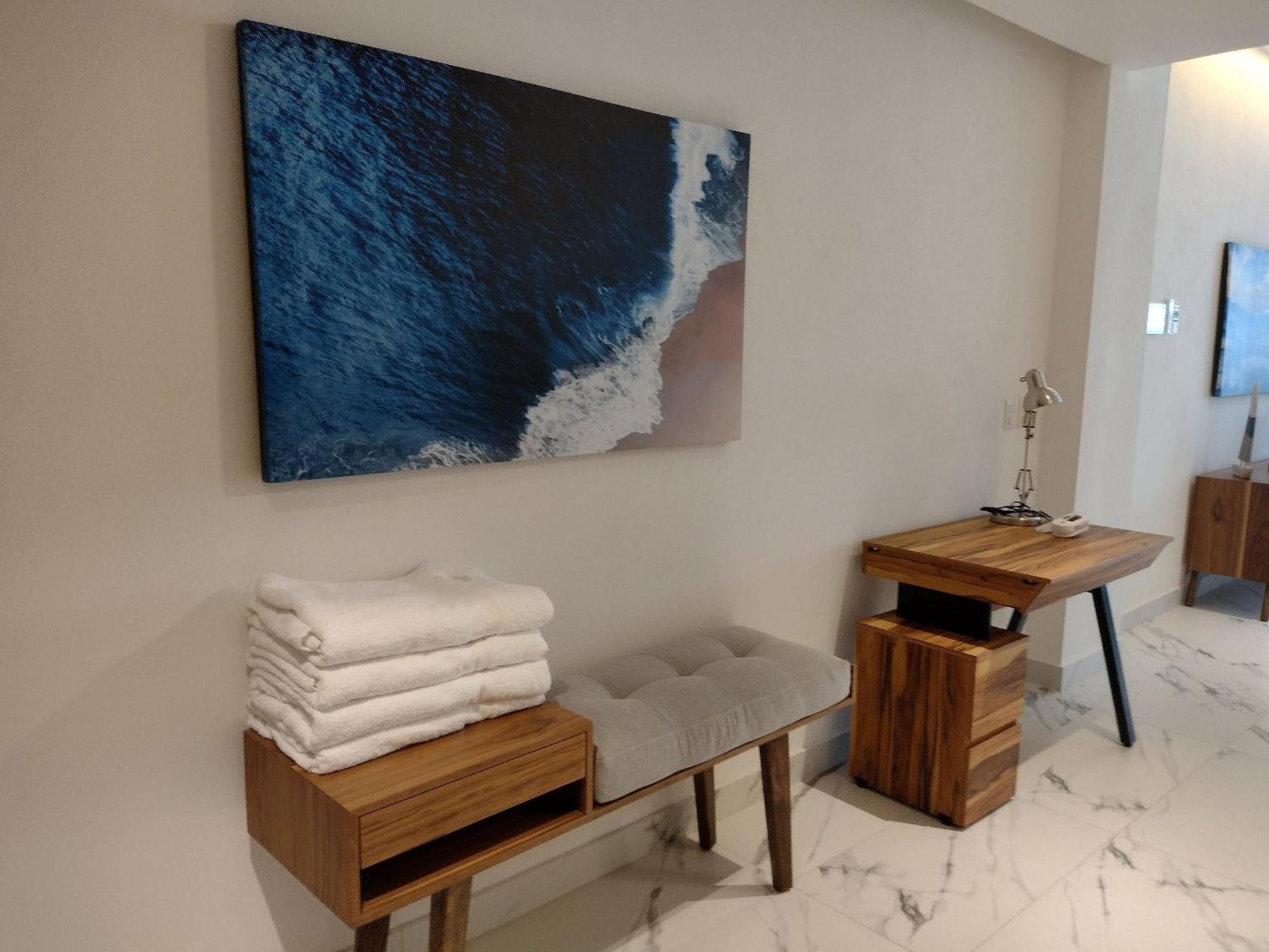 Avida Residences Puerto Vallarta Cameră foto