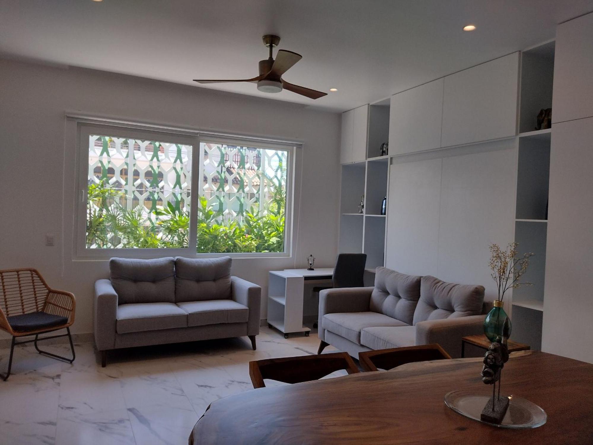 Avida Residences Puerto Vallarta Cameră foto