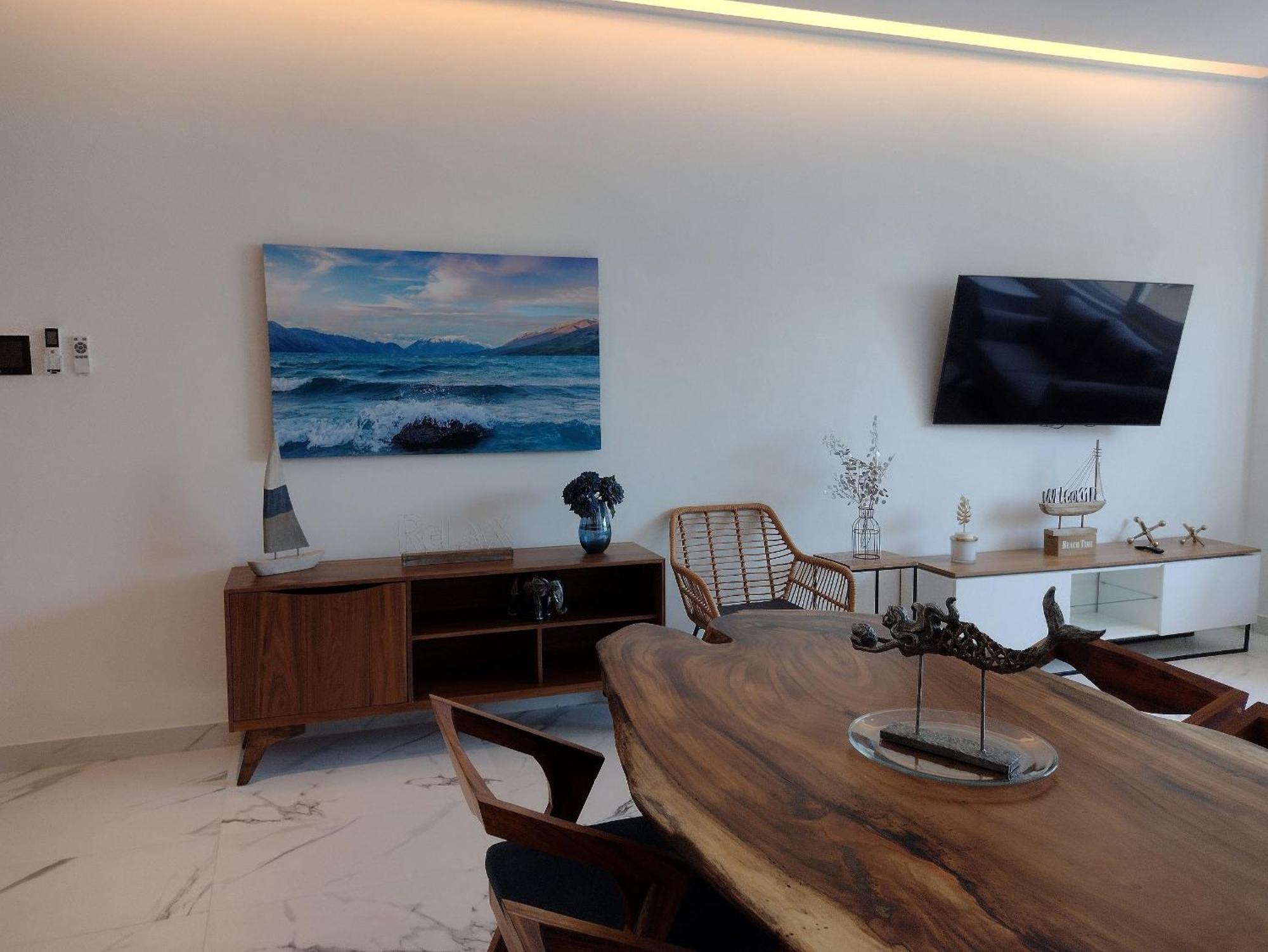 Avida Residences Puerto Vallarta Cameră foto