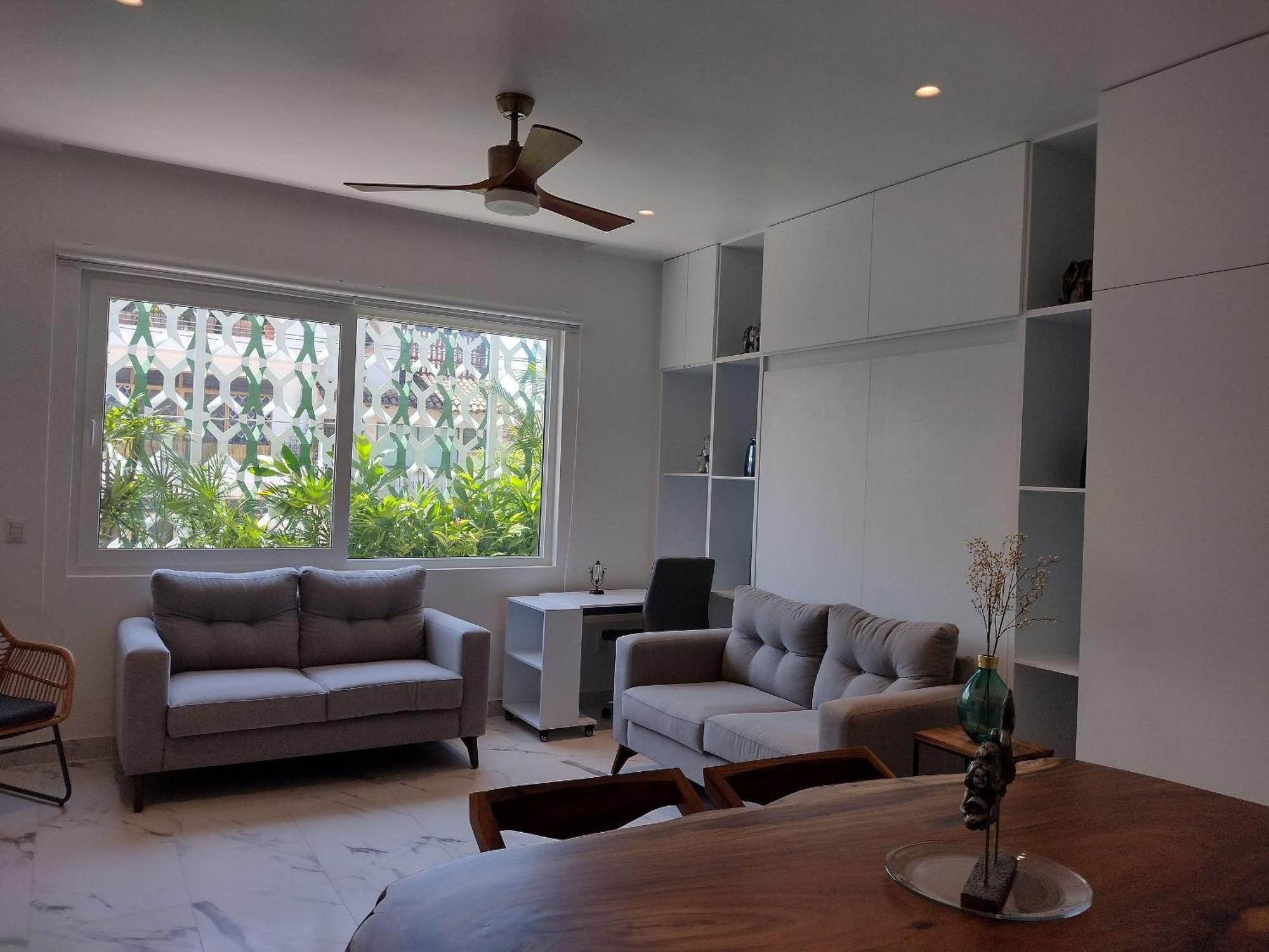 Avida Residences Puerto Vallarta Cameră foto