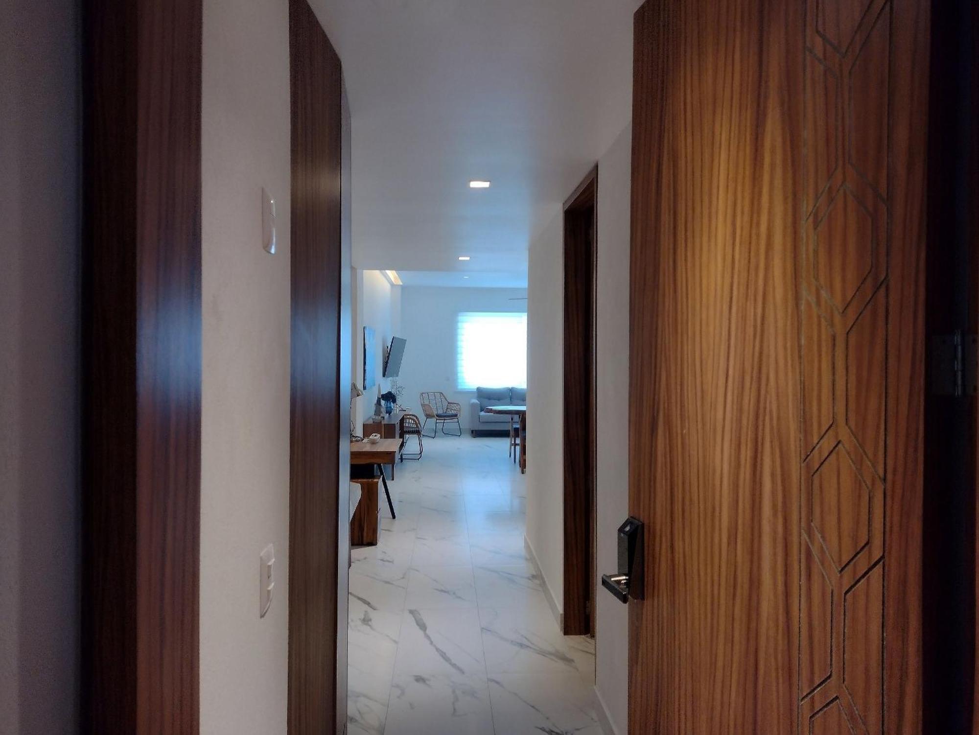 Avida Residences Puerto Vallarta Cameră foto