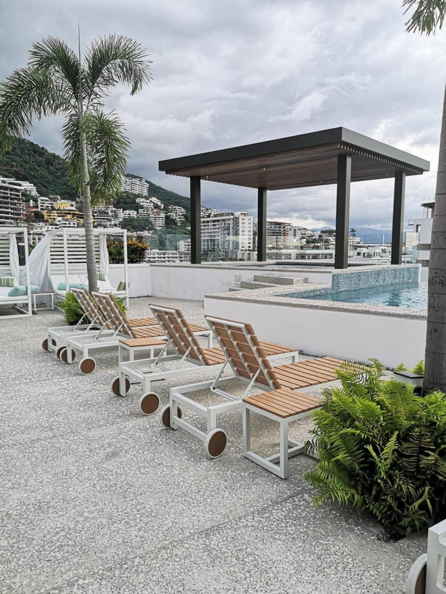 Avida Residences Puerto Vallarta Cameră foto